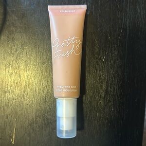 Colourpop tinted moisturizer